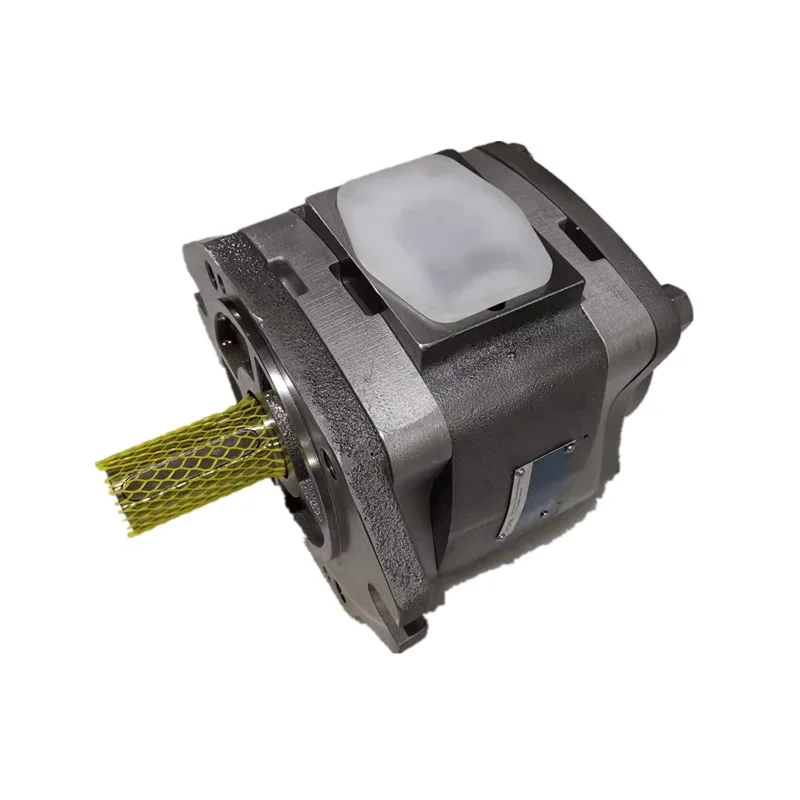 الهيدروليكية ارتفاع ضغط Ipv3 Ipv4 Ipv5 Ipv6 Ipv7 سلسلة مضخة التروس الداخلية IPVP7-125-111 IPV6-80-101 IPV6-125-101 IPV6-80-151