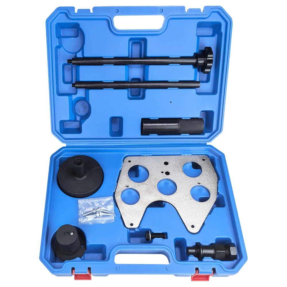 

Engine Diesel Balance Shaft Car Special Disassembly Tool Kit For Jaguar I4 2.0T For Land Rover Aurora 204DTD OEM303-1681