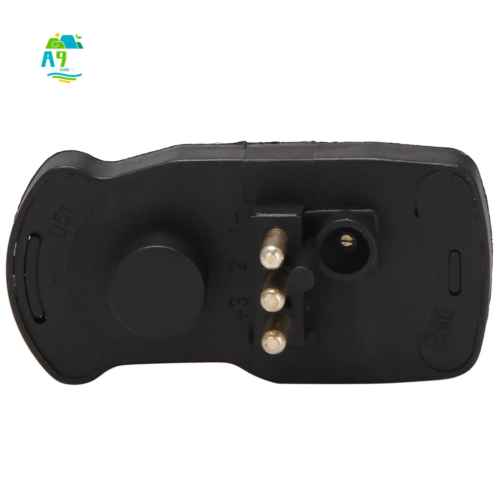 

A09E-Для Mercedes W201 W124 W126 W461 R107 Потенциометр расхода воздуха дроссельной заслонки 3437224035 3437224015 3437010039 A0000740236