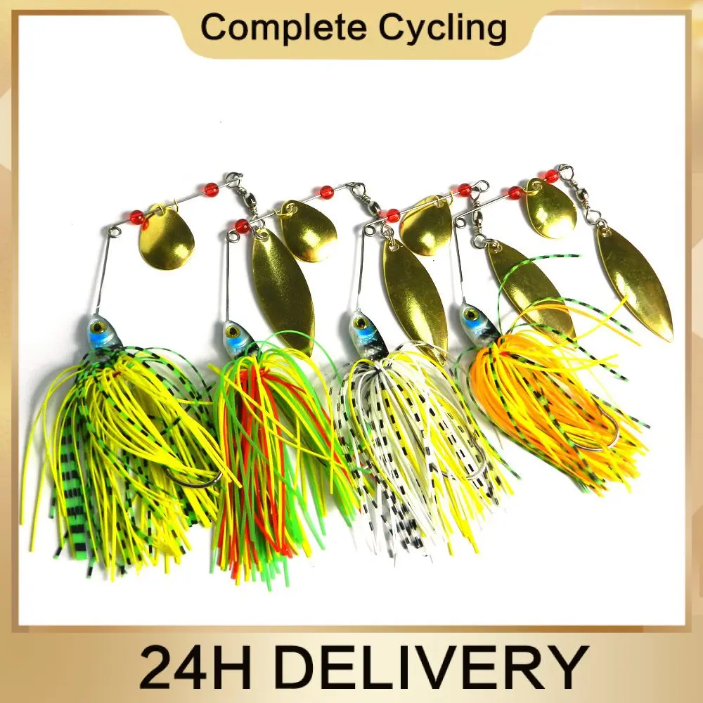 Bait Strong Great Allure Zinc Alloy SequinsToughness Strong Reflective Properties Fishing Equipment Fishing Gear Bait And Bait