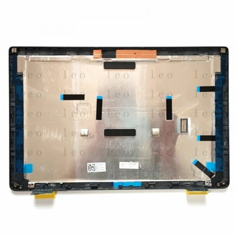 

UU New For Dell Latitude 7320 E7320 LCD Rear Back Cover Top Case 00XX43 0XX43