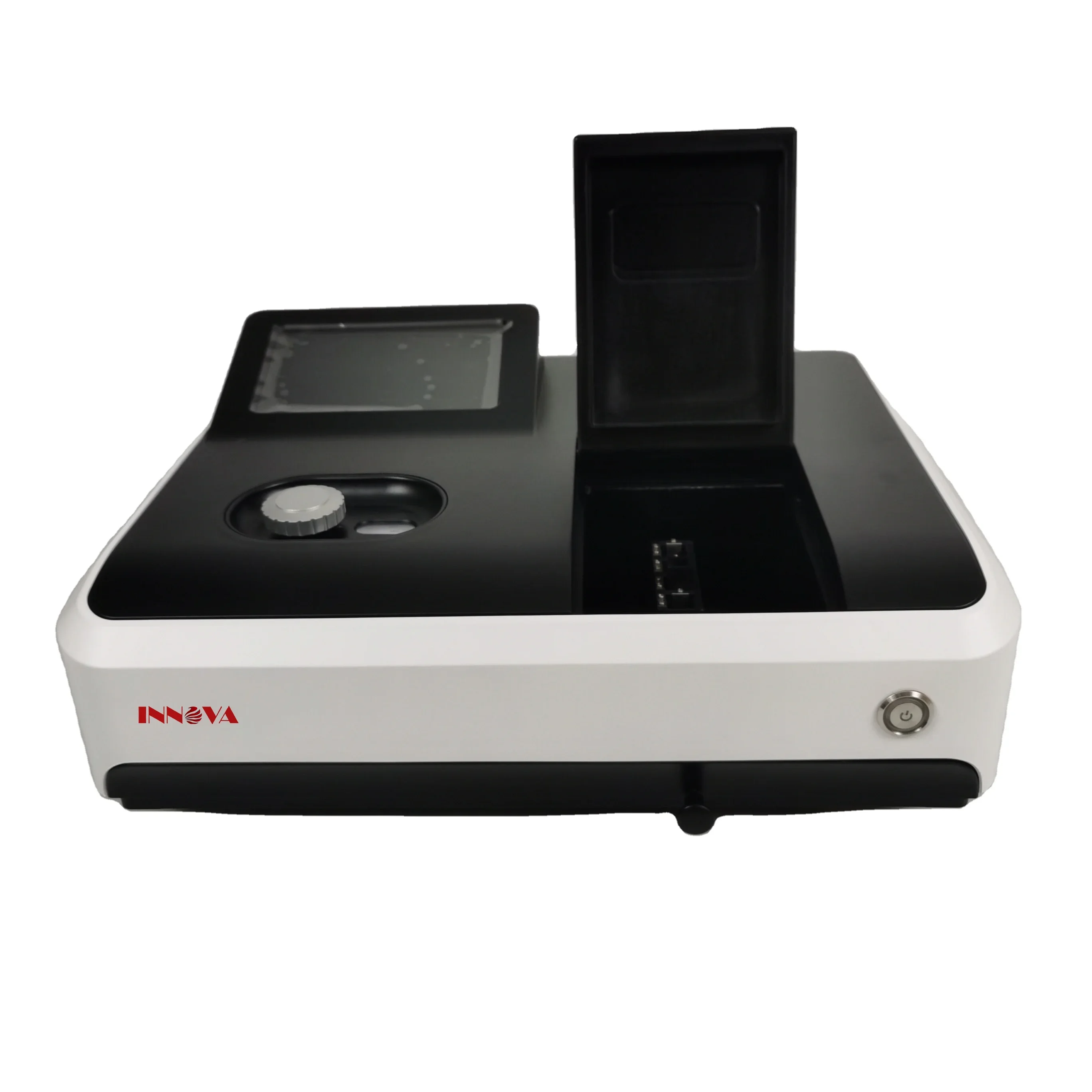 INNOVA inductively coupled plasma optical emission spectrophotometer ftir spectrophotometer