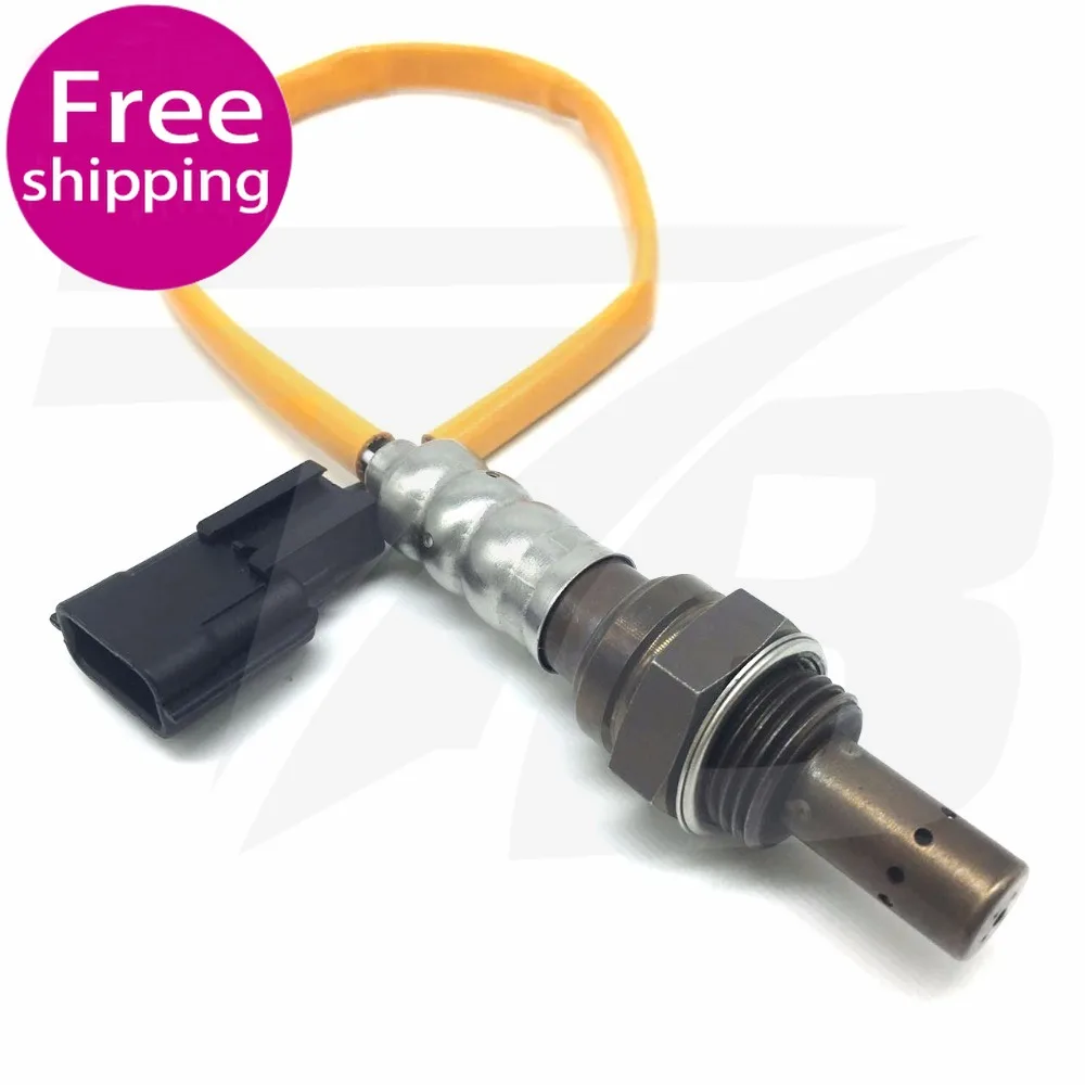 

TIANBANG Lambda Oxygen Sensor 7700274189 For Dacia Duster Logan Renault Clio Kangoo Modus Thalia Twingo