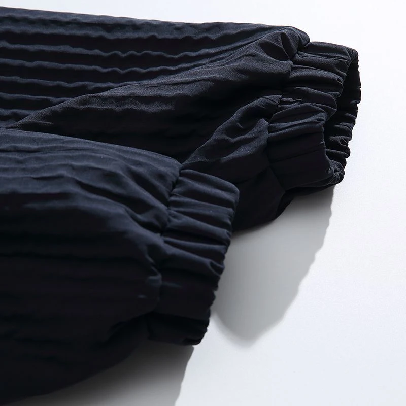 

YJANGDE Street Sle Patchwork Texture Embroidery Jaet for Men And Women Spring Autumn Versatile Faionable