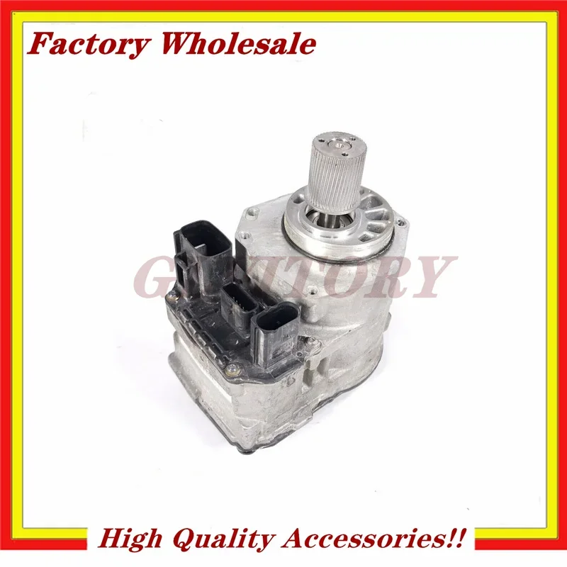 

FB533D070AE Electric Motor Pump Assembly Gear Power Steering Pump for Ford Explorer 2016 FB53 3D070 AE FB53-3D070-AE