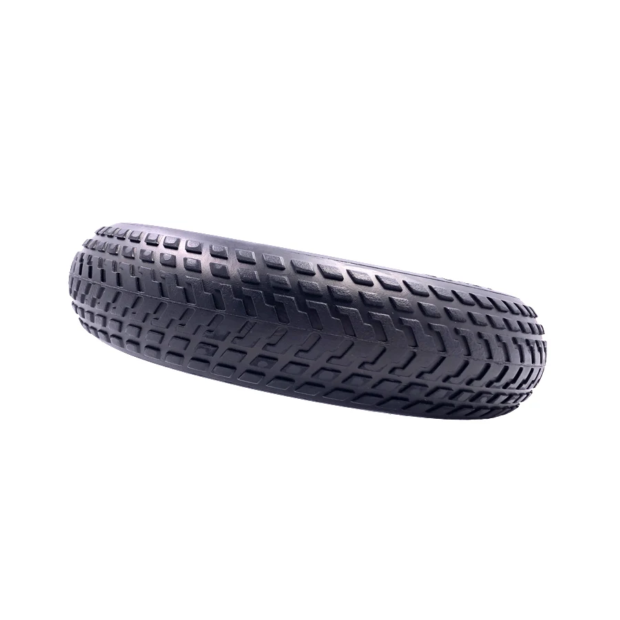 Damping Hollow Vacuum Solid Tire For XIAOMI M365 Pro Electric Scooter Upgraded version 8.5 inch Tire Wheel Avoid pneumatic Tyre