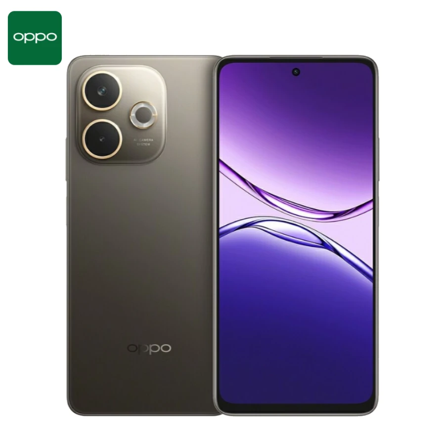 The OPPO A5 Pro features a 6.67-inch display, a 5,800mAh battery, a 50-megapixel camera, and supports Google Play