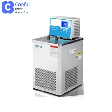 Constant Temperature Experimental Test HX-DC Low Temperature Constant Temperature Tank, Fast Cooling Speed and Long Service Life