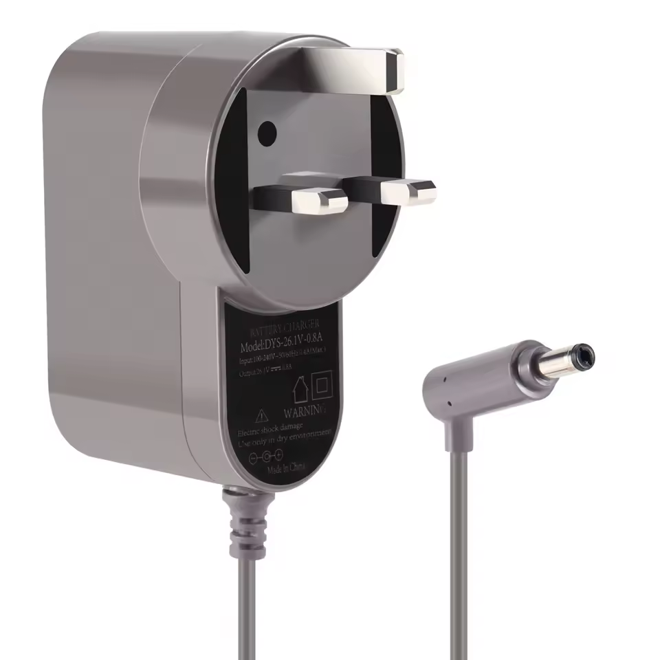 1. DYSON 로봇..