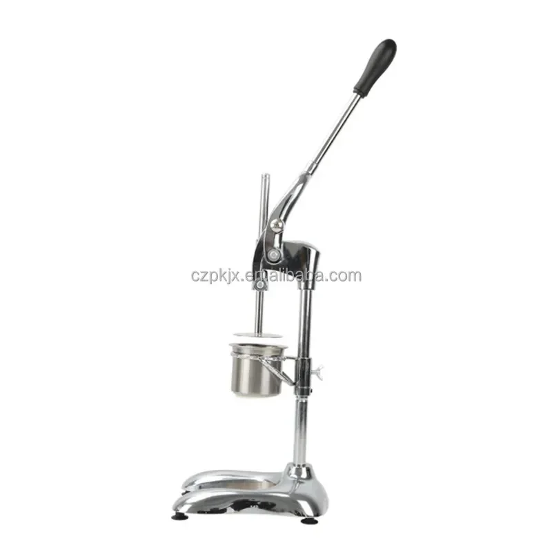 Hand Cutter Equipment Manual Potato French Fries Cutting Machinery