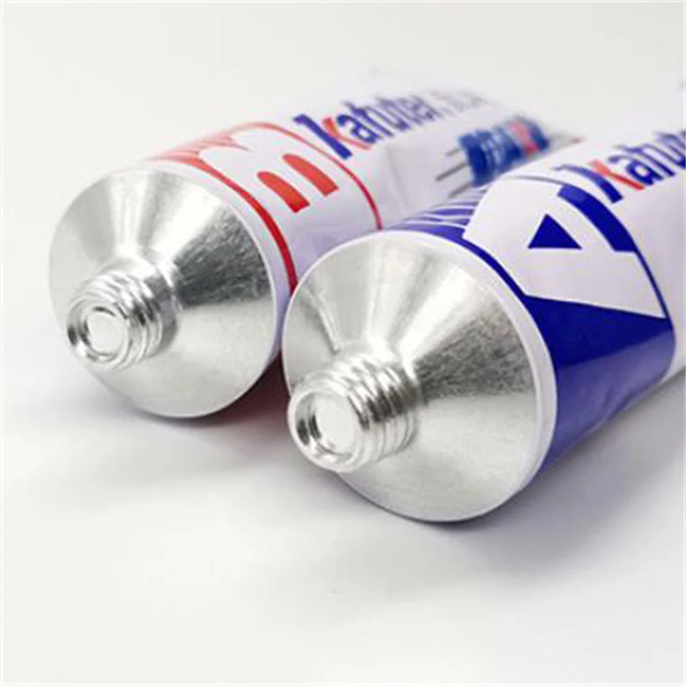 Kafuter AB Glue Strong Adhesive Glue Waterproof Acrylate Structure Glue Special Quick-Drying Glue Glass Metal Ceramics Stainless