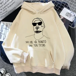 Dellafuente hoodies male graphic vintage printed men hoody sweatshirts Korea