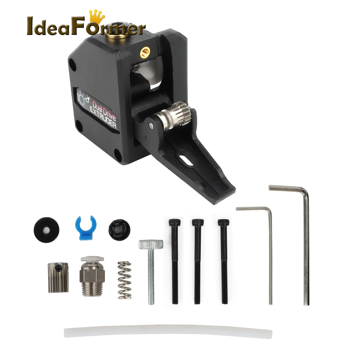 

IdeaFormer DDB Extruder 3D Printer Parts for IR3 & IR3 V1 3D Printer