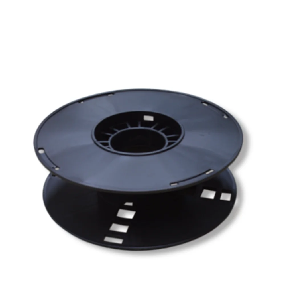 For Changhe Industrial Plastic Spool Reel Cable Drum Winder Organizer Holder For Wire Management And Storage Equipment