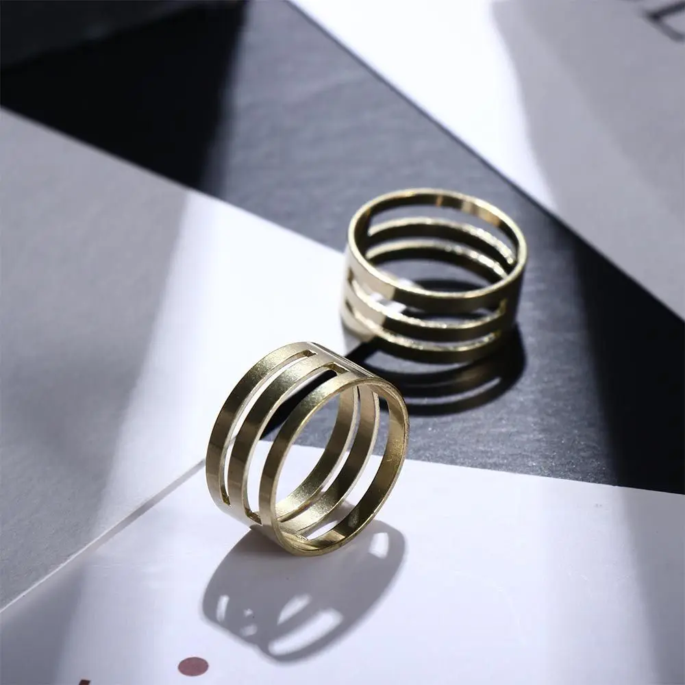 Closing Ring Copper DIY For Circle Bead Plier Open Jump Ring Tools Jump Ring Opener Jewelry Making Tools Finger Jewelry Tools