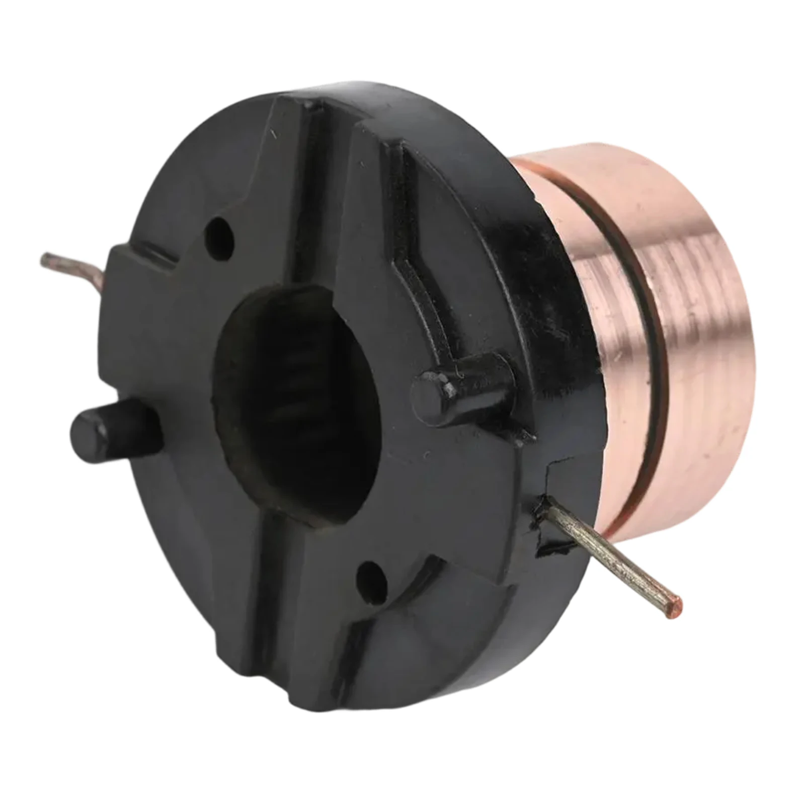 

Power Tool Replacement Electric Motor Accessory Motor Performance Booster Precise Fit 2 Copper Rings Compact Design