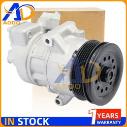 5SE09C AC Compressor for Mitsubishi COLT VI Smart Forfour 7813A058 7813A132 MR568990 4472209683 447220-9683 447220-9685