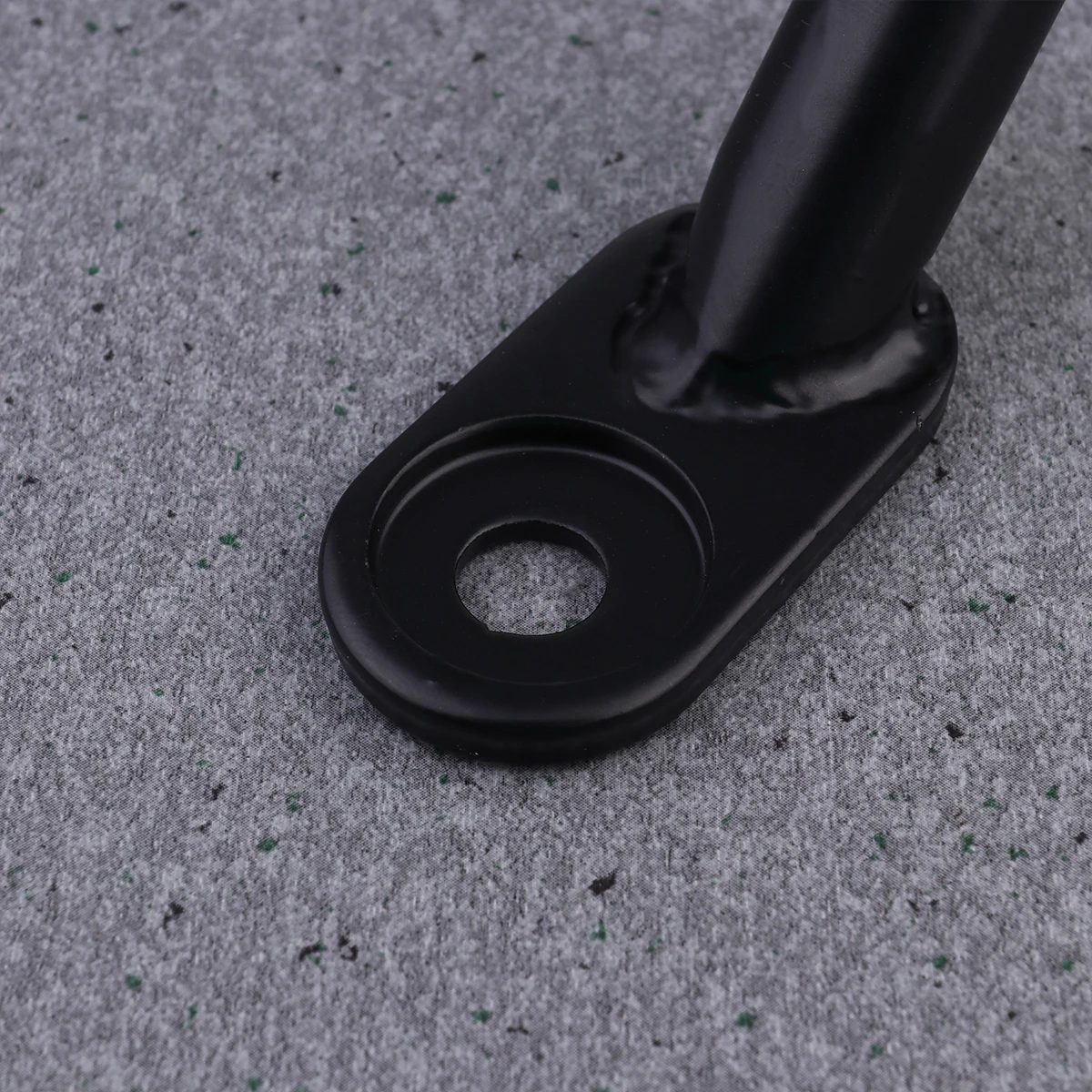 

1Pcs Bike Trailer Hitch Coupler Black Metal Adapter Easy Installation for Bike Trailer Connector Universal Bicycles Electric