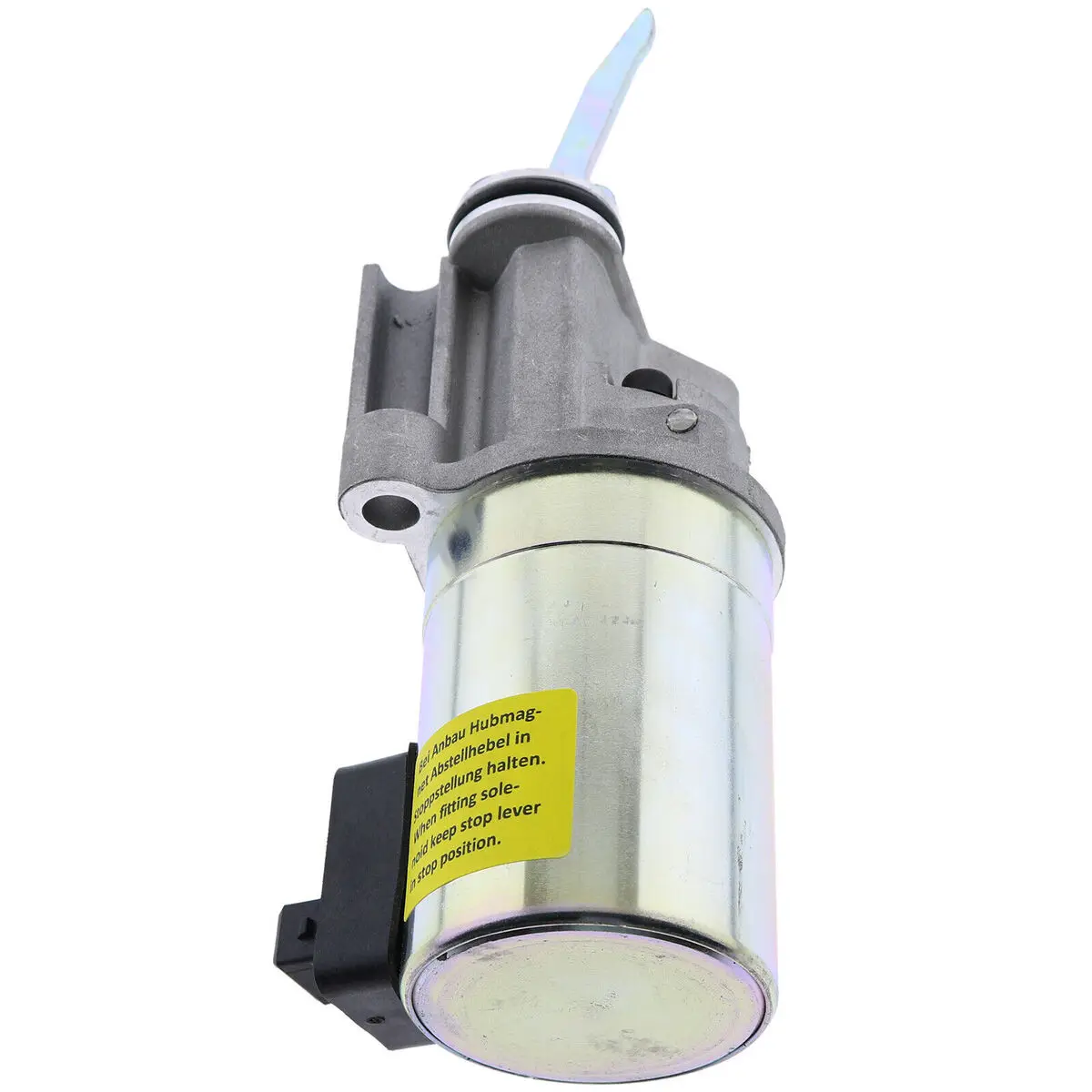New Wholesale Aftermarket 12V Stop Solenoid 04199902 02113790 04206915 for Diesel Engine BF4M1013EC BF4M1013FC BF6M1013E