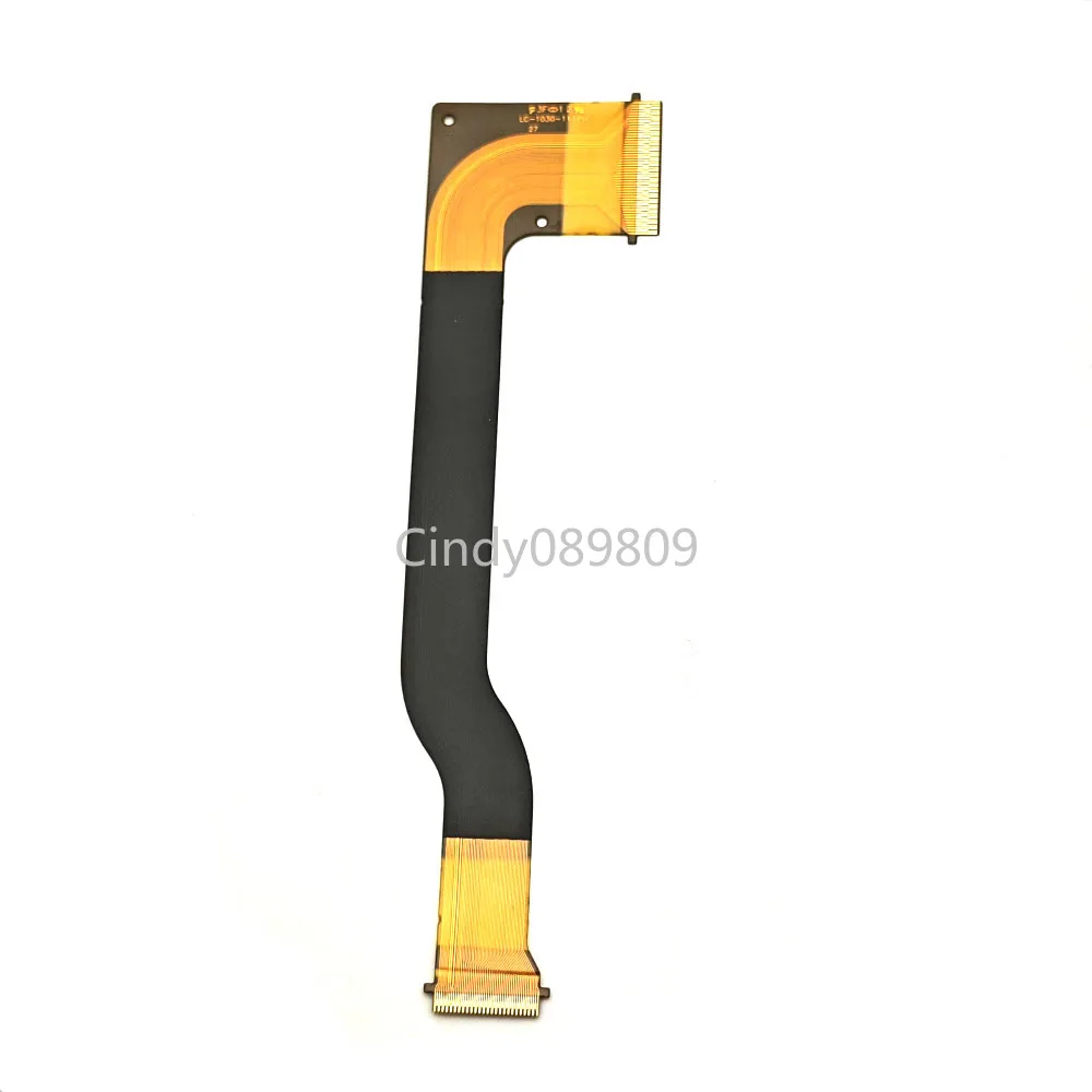 NEW  for Sony Alpha ILCE-6500 ILCE-6300 A6300 A6500 Display Screen LCD Hinge FPC Flex Cable Camera Part