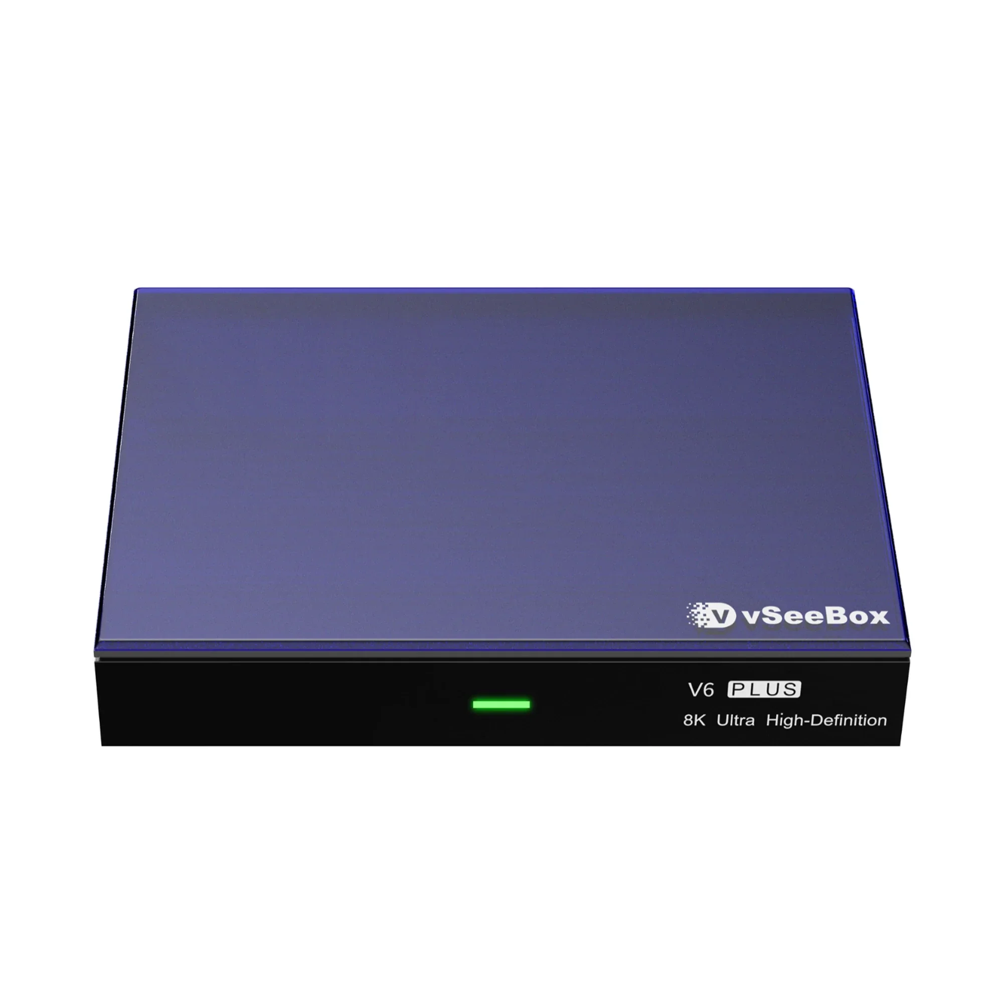 streaming smart box v6plus 4G+64G  usb with voice control