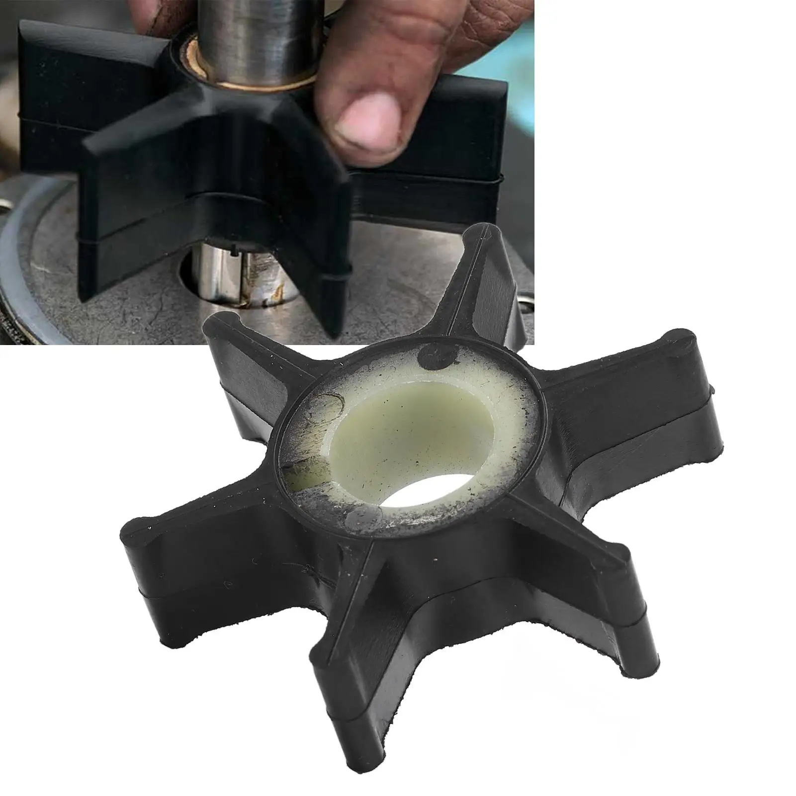 Рисунок 4 - Ремонтный инструмент 47F4330652 OD 2