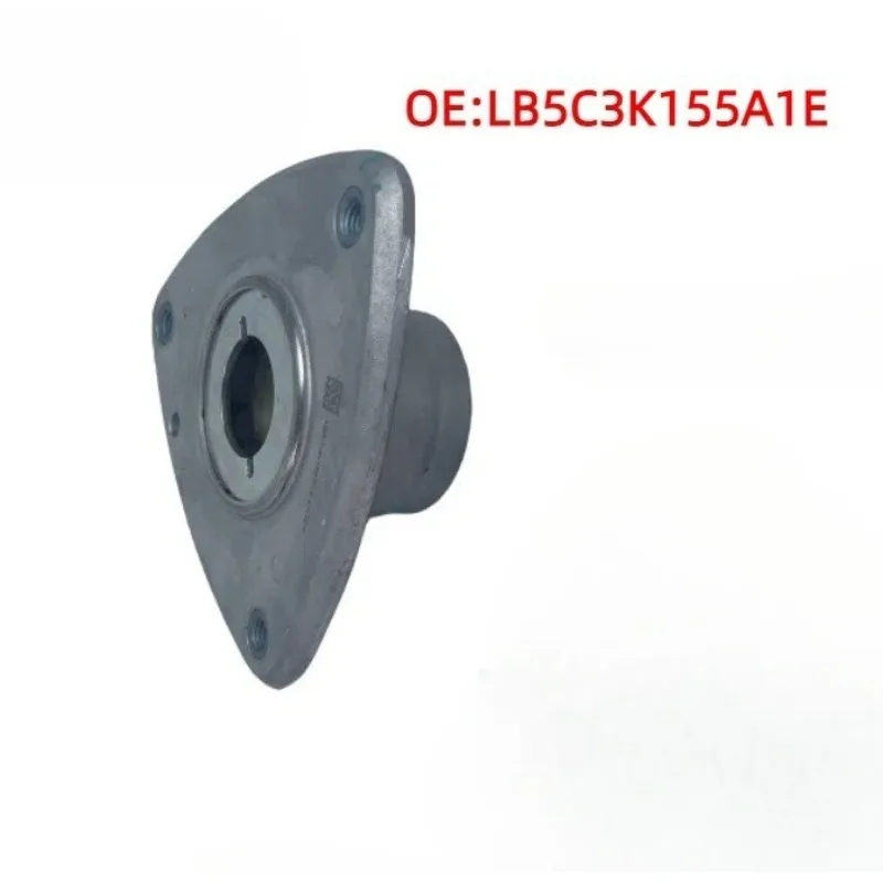 

LB5C3K155A1E передний амортизатор двигателя, верхняя резиновая опора для Ford EXPLORER CTZ20 2020 2021 2022 2023, новинка