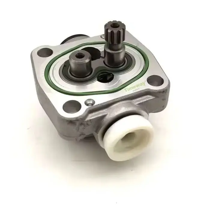 

PVK Pilot Gear Pump for Repair PVK-2B-505 Nachi Piston Pump