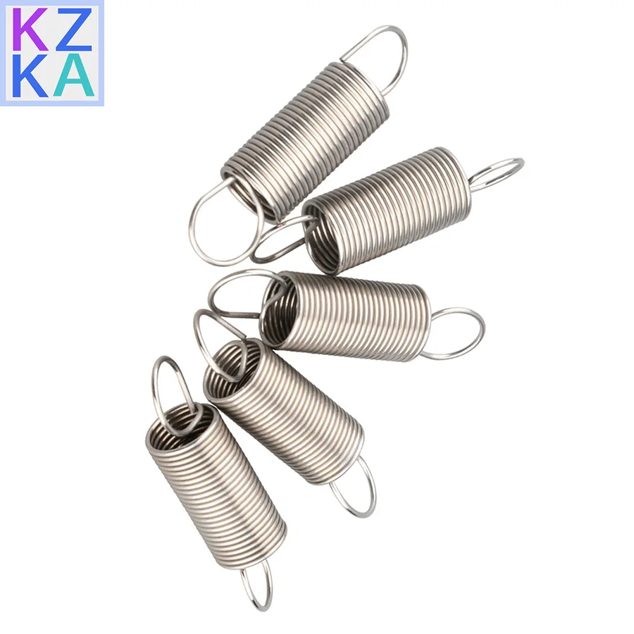 

Outboard Motor Spring 63V-15767-00 for Yamaha 2 stroke 9.9HP 15HP 63V-15767 Boat Engine 63V-15767-00-00