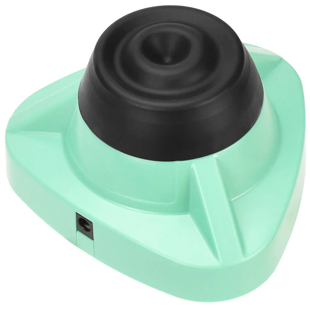 

Tattoo Ink Mixer Mini Paint Mixer Small Compact Design Powerful Professional Paint Shaker Portable Ink Mixing Device Us Plug
