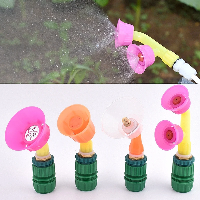 Garden Watering Ato… - image