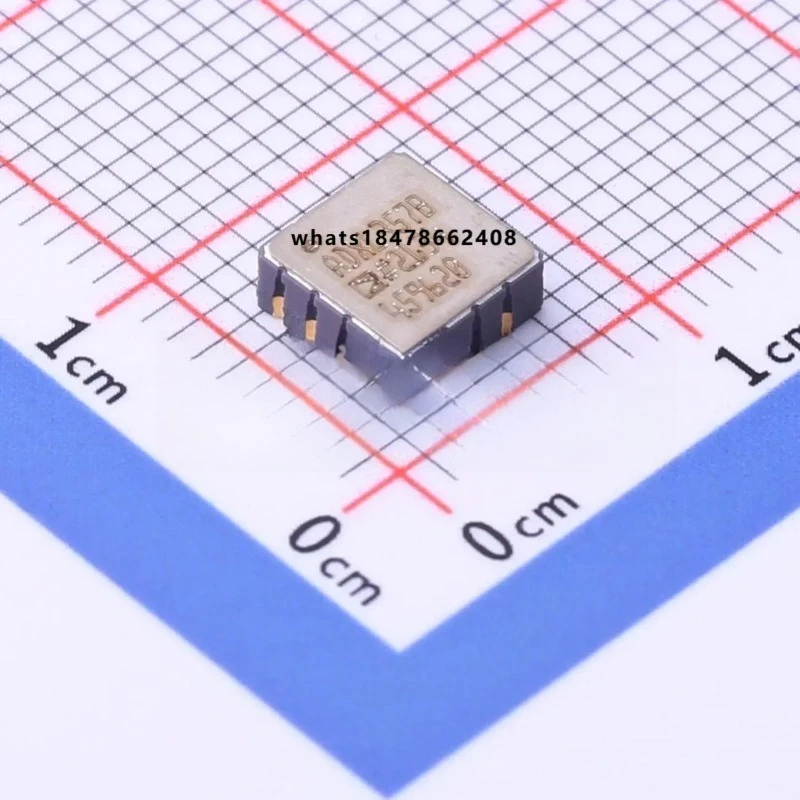 Brand New Original ADXL357BEZ Electronic component chip
