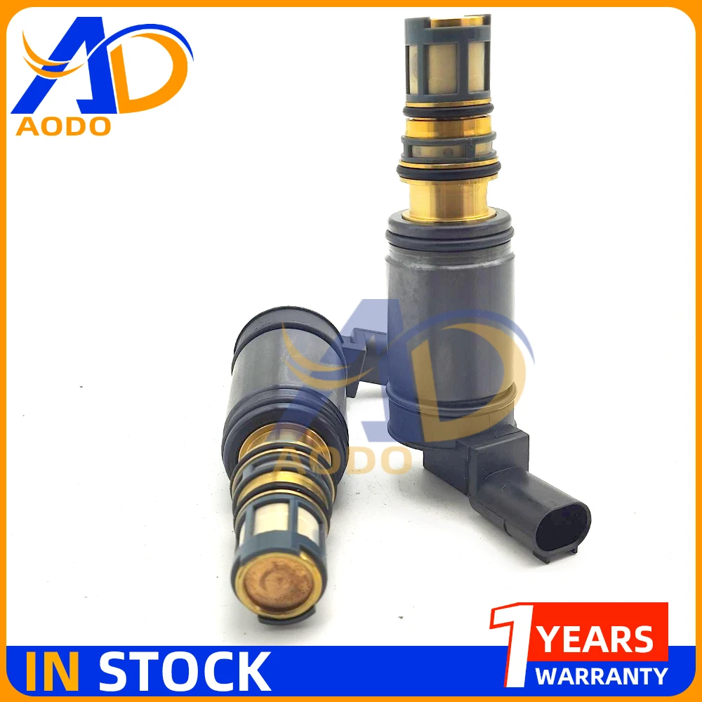 

A/C AC Compressor Control Valve For Jeep Renegade Fiat 500X 68245074AA 68254761AA 447250-0020 447160-8840 51936675 51936721