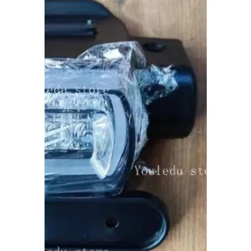 

For Super SOCO TC original Taillights