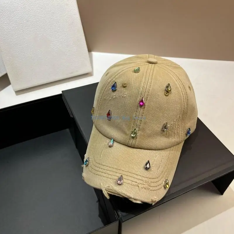 340D Sweet Lovely Lolitas Hat Breathable Sun Protecting Hat Sweet Adjustable Headwear