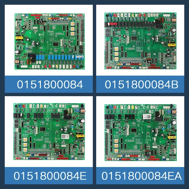 Air Conditioner V98505 Mainboard 0151800084/B/E/H/EA Air Conditioner KMR-300W/D5s