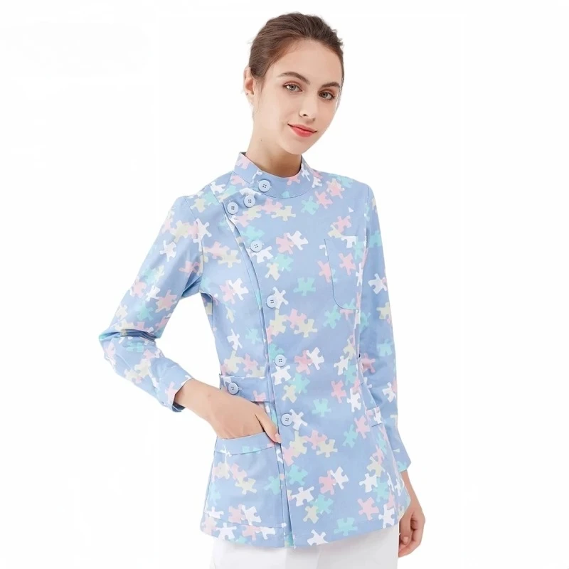 Nursing Uniform For…