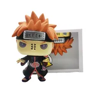 Japanese Anime Popstyle NARUTO PAIN #934 Vinyl Action Figure Collection Model Toys For Children Christmas Gift