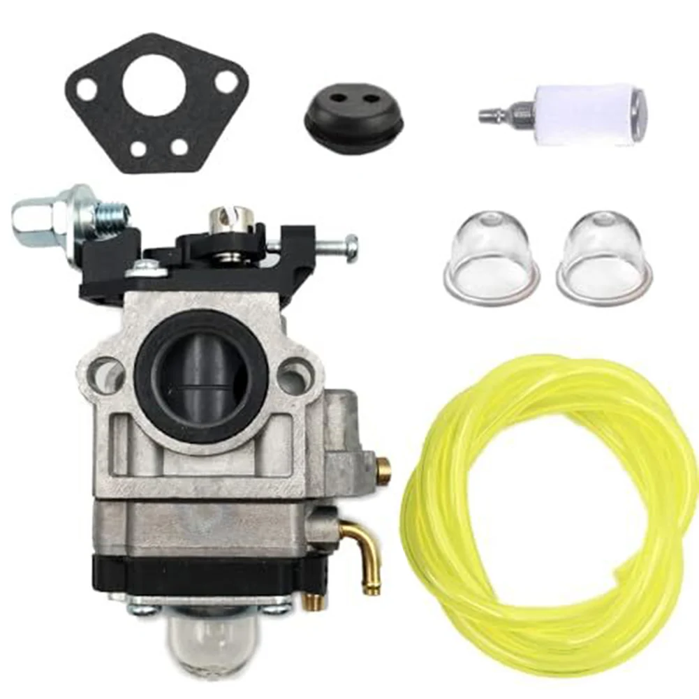 A Must Have Upgrade The Perfectly Engineered Carburetor Set For Any User Of The 47CC Back Pack Model The CM47B