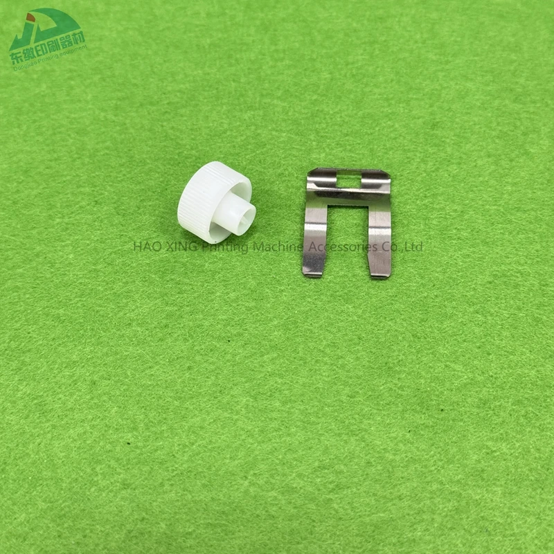 

Printing Machinery Parts 61.186.5331 for Heidelberg Offest Printing Accessories Ink Fountain Motor Gear Leaf Spring 61.186.5331