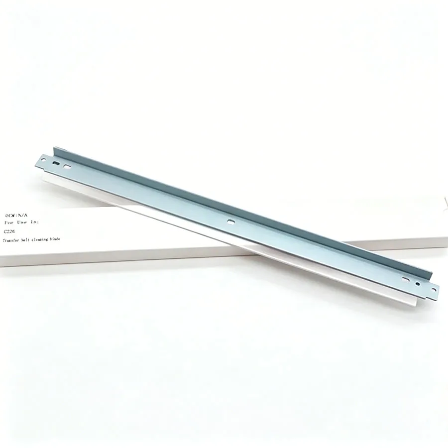 

Transfer Belt Cleaning Blade for Konica Minolta C227 C287 C226 C308 C258 C368 C7822