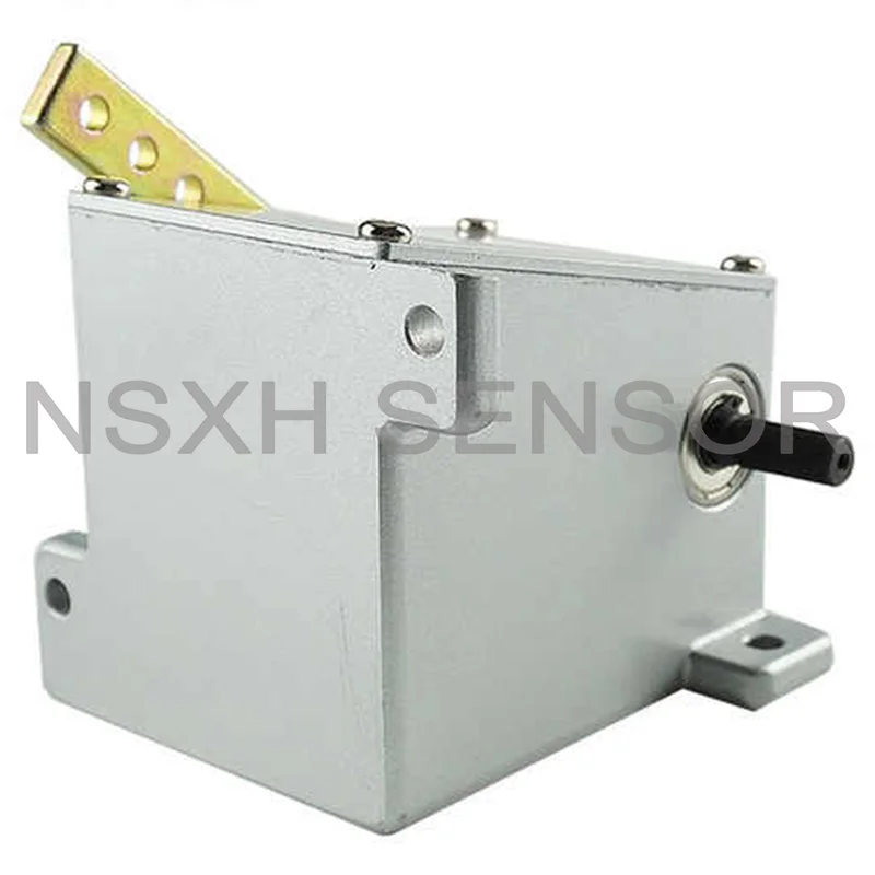 Populace Generator Actuator ADC120 12V