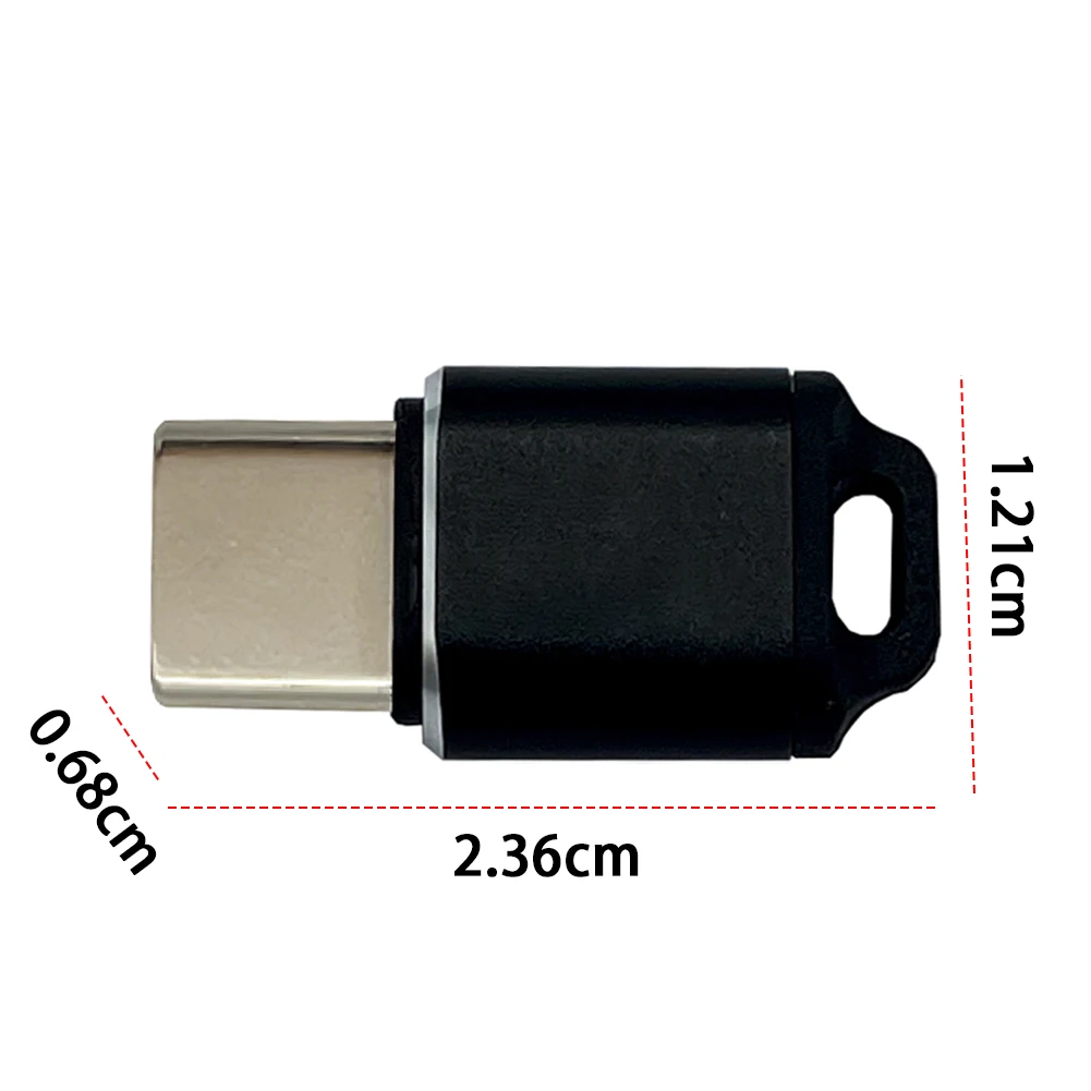 Microphone Lock Lightweight Microphone Sound Security Lock Compact Two-Way MIC Guard Blocker for Laptops Smartphones Tablets