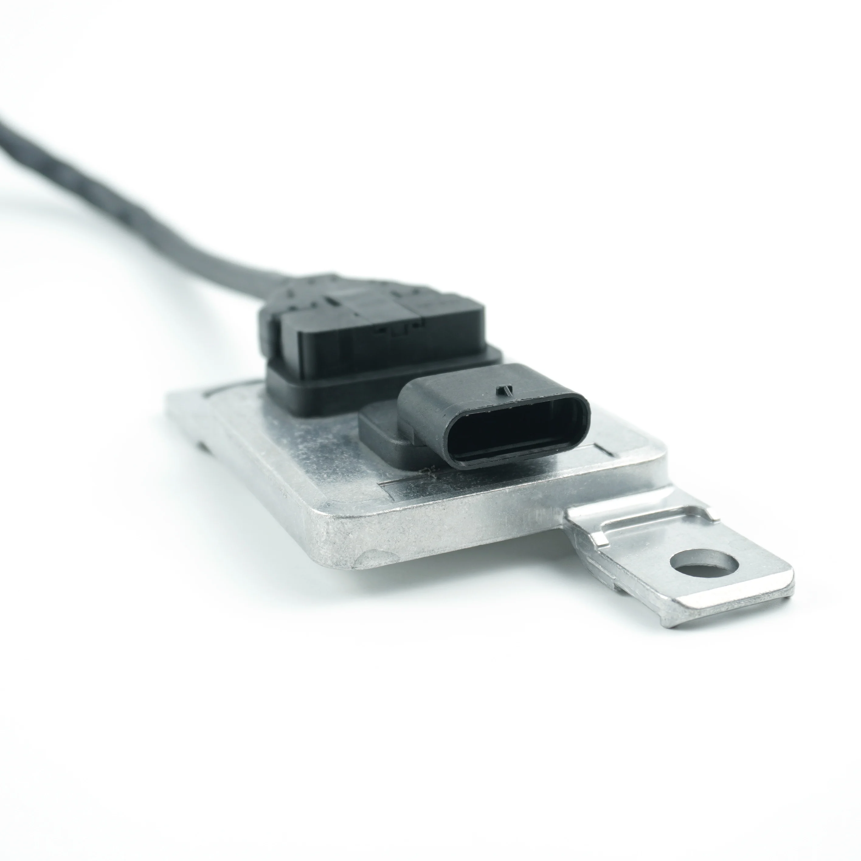 مناسبة لأودي A6 A7 أجزاء مستشعر السيارات 4G0907807C 5WK97203 مستشعر النيتروجين والأكسجين عبر الحدود 4G0907807 C #4