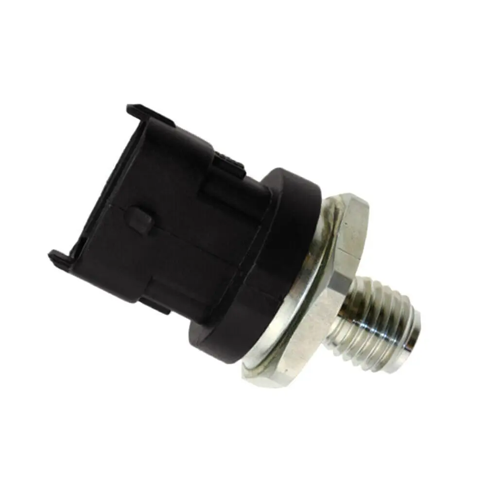 Fuel rail pressure sensor 500372234 is suitable for Iveco Daily MK3 RENAULT truck mascot-