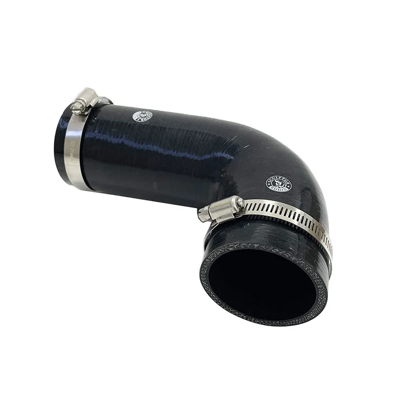2015-2018 VW Golf GTI MK7 EA211 1.2 1.4 Engine Passat Jetta Audi A3 Seat Leon Skoda Car Silicone Air Intake Hose