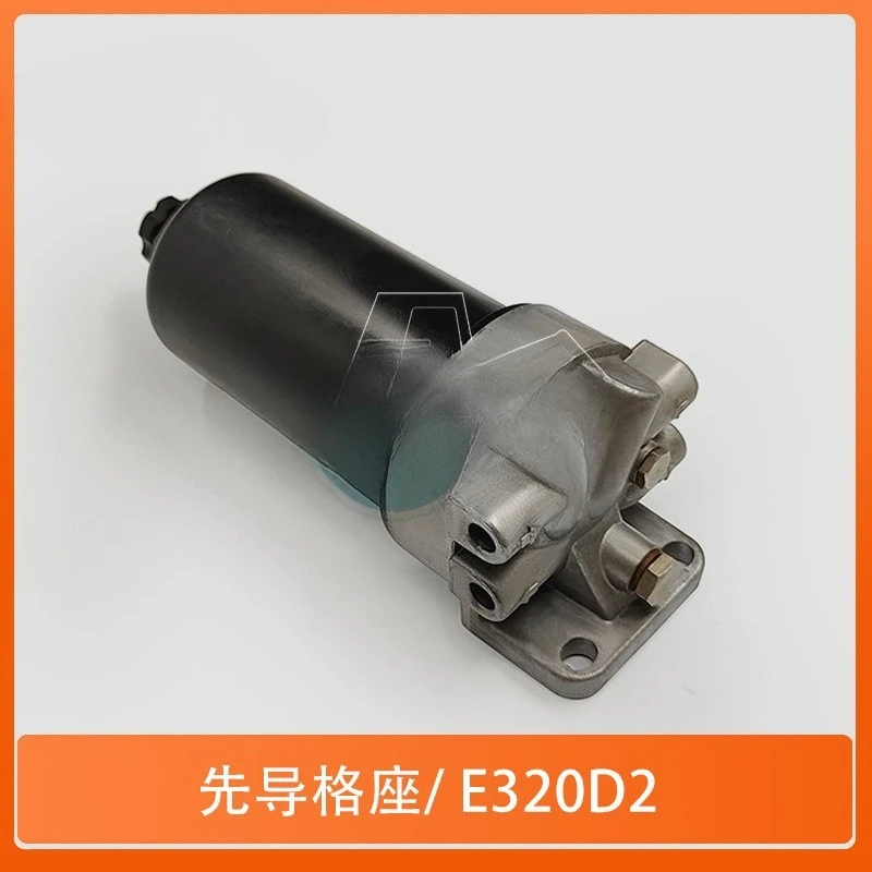 

Excavator engine parts for C6.6 engine filter assembly 4461487