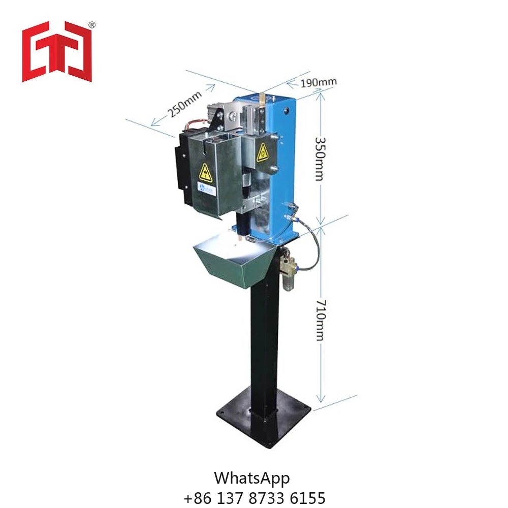 

Autofocus Torch Cleaning Service Station Torch Clean Station For Welding Robot