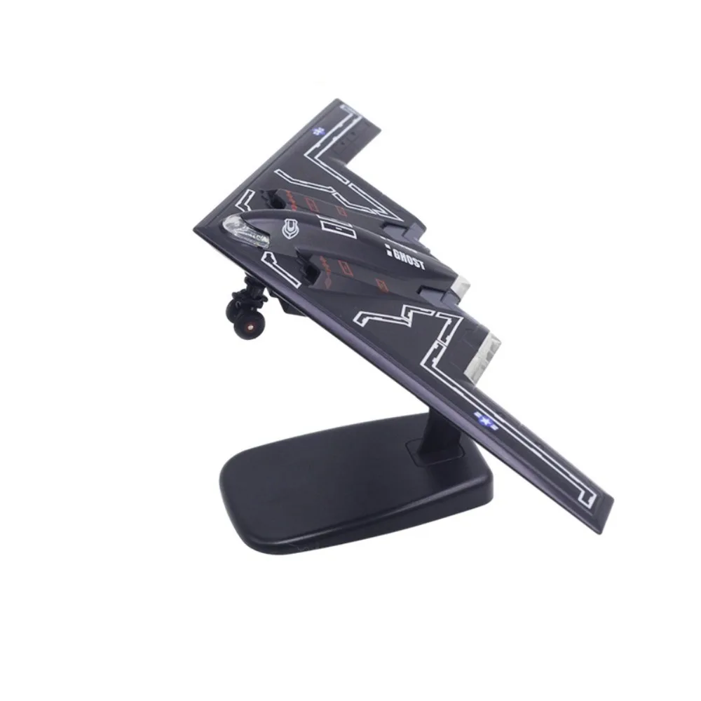 

Настольный декор: Коллекционные модели истребителей F-16, F-22, F-35 (Diecast, с функцией Pullback & Go) — имитационные модели самолетов, подарок для мальчика