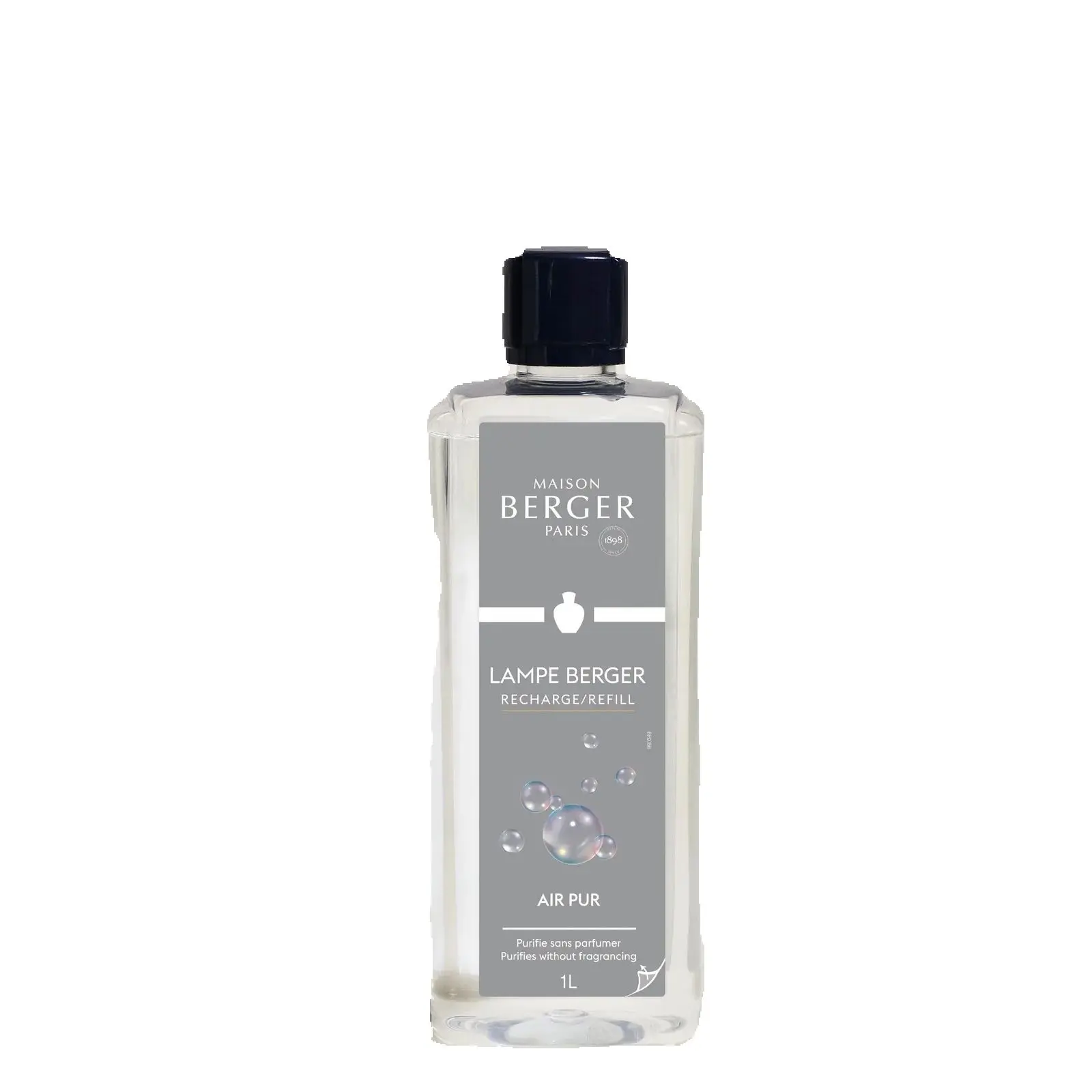 Parfum de Maison LAMPE BERGER Neutro Essentiel 1L Lampara Catalitica LAMPE BERGER PARIS